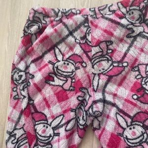 happy bunny jim benton santa